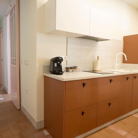 Appartement Raizes 22 - Apartamento 2 à Puebla De Don Fadrique Extérieur photo