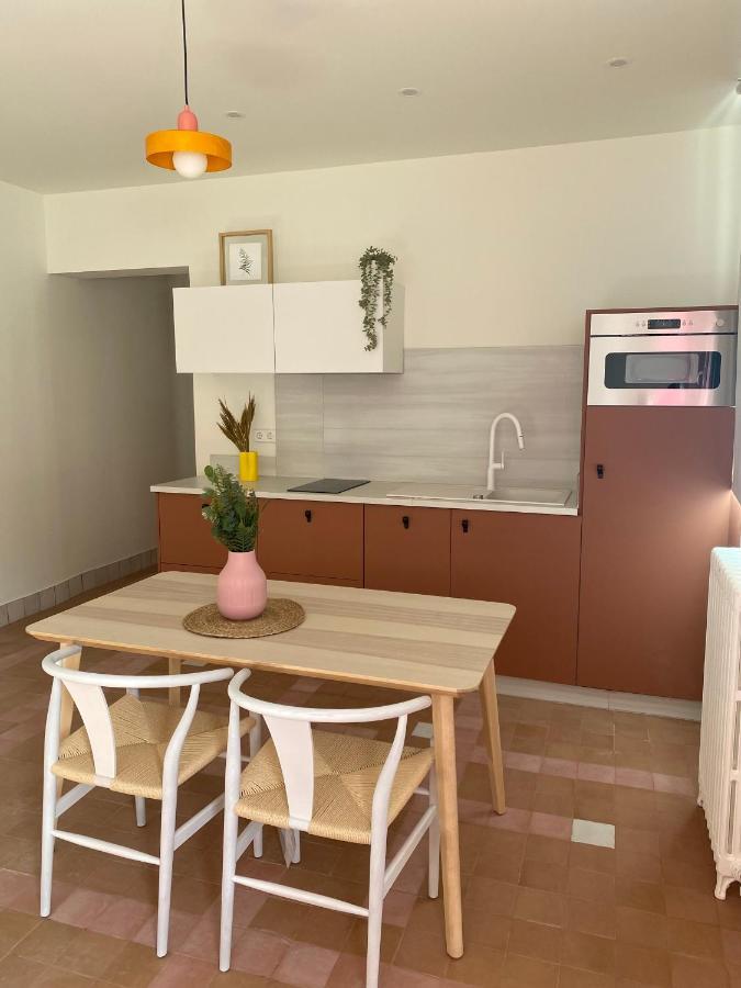 Appartement Raizes 22 - Apartamento 2 à Puebla De Don Fadrique Extérieur photo