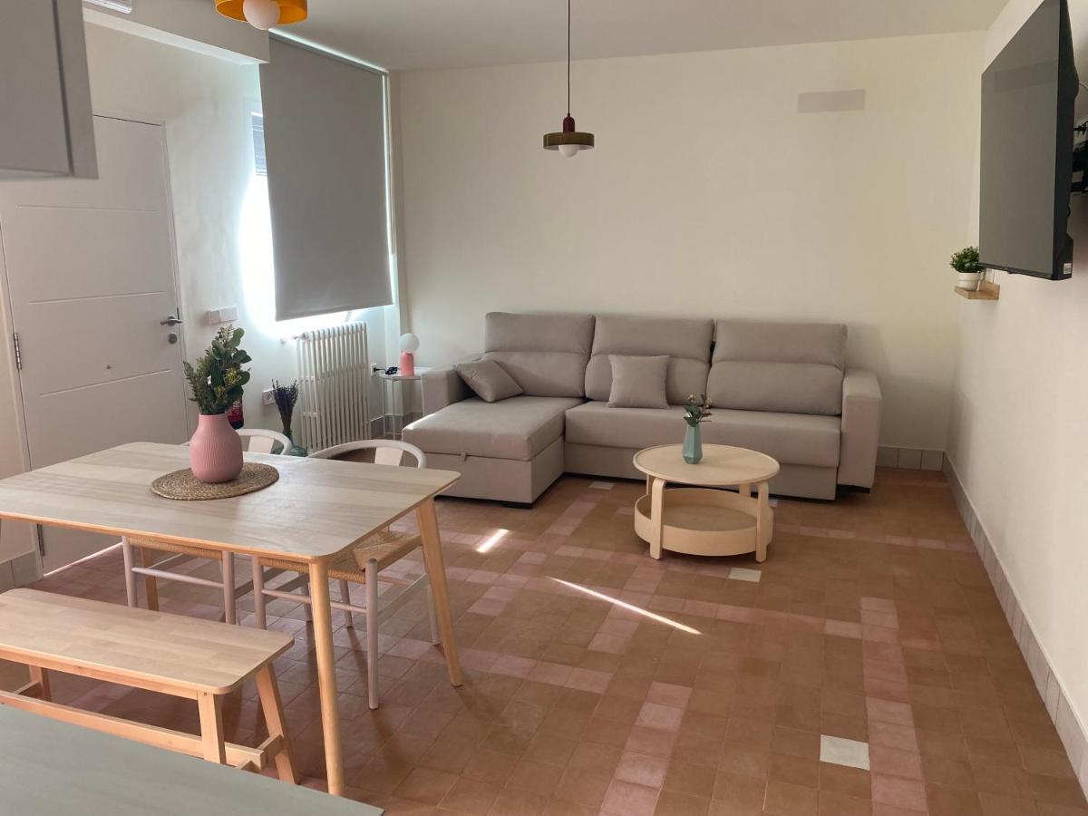 Appartement Raizes 22 - Apartamento 2 à Puebla De Don Fadrique Extérieur photo