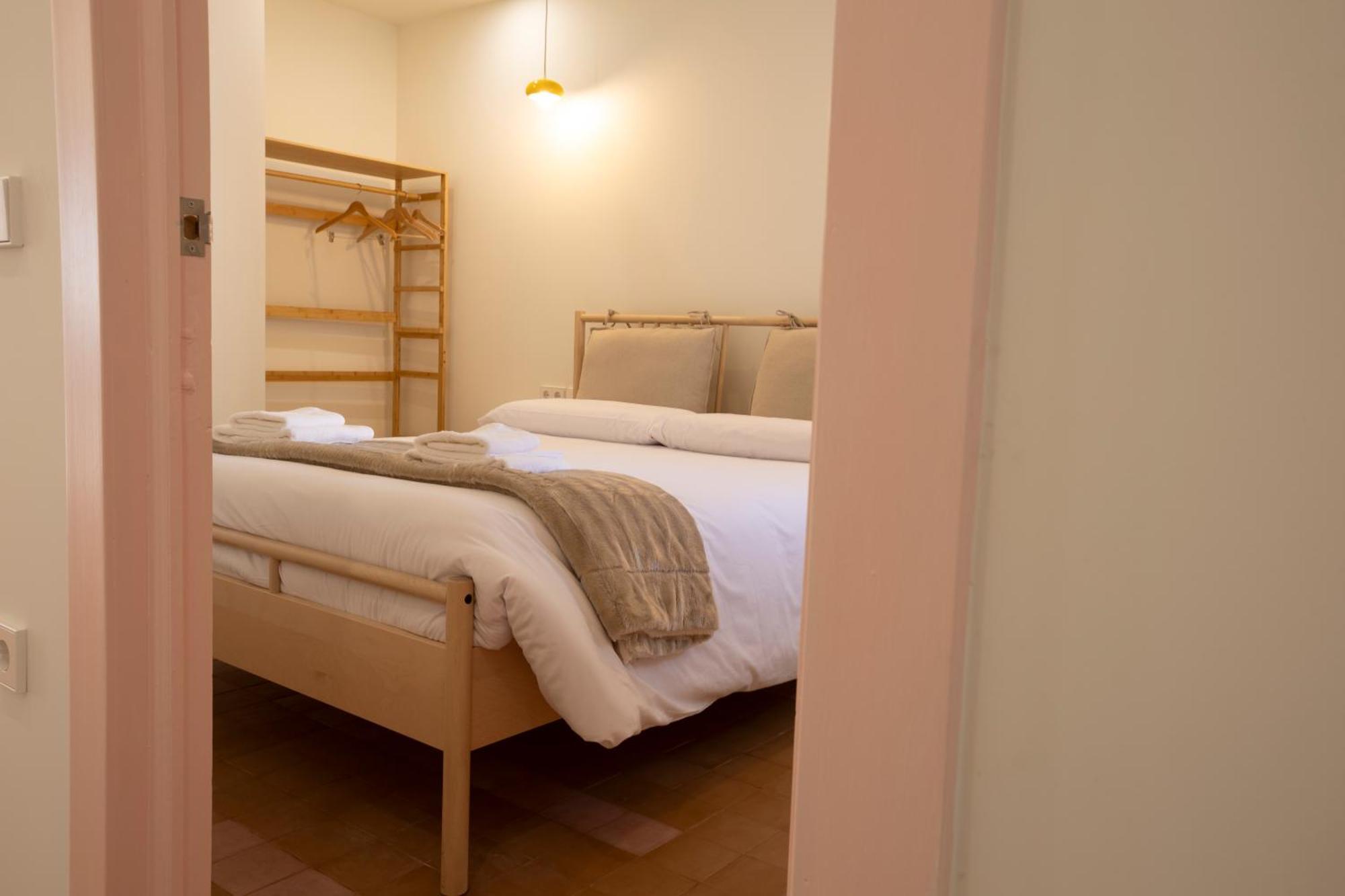 Raizes 22 - Apartamento 2 Puebla De Don Fadrique Extérieur photo