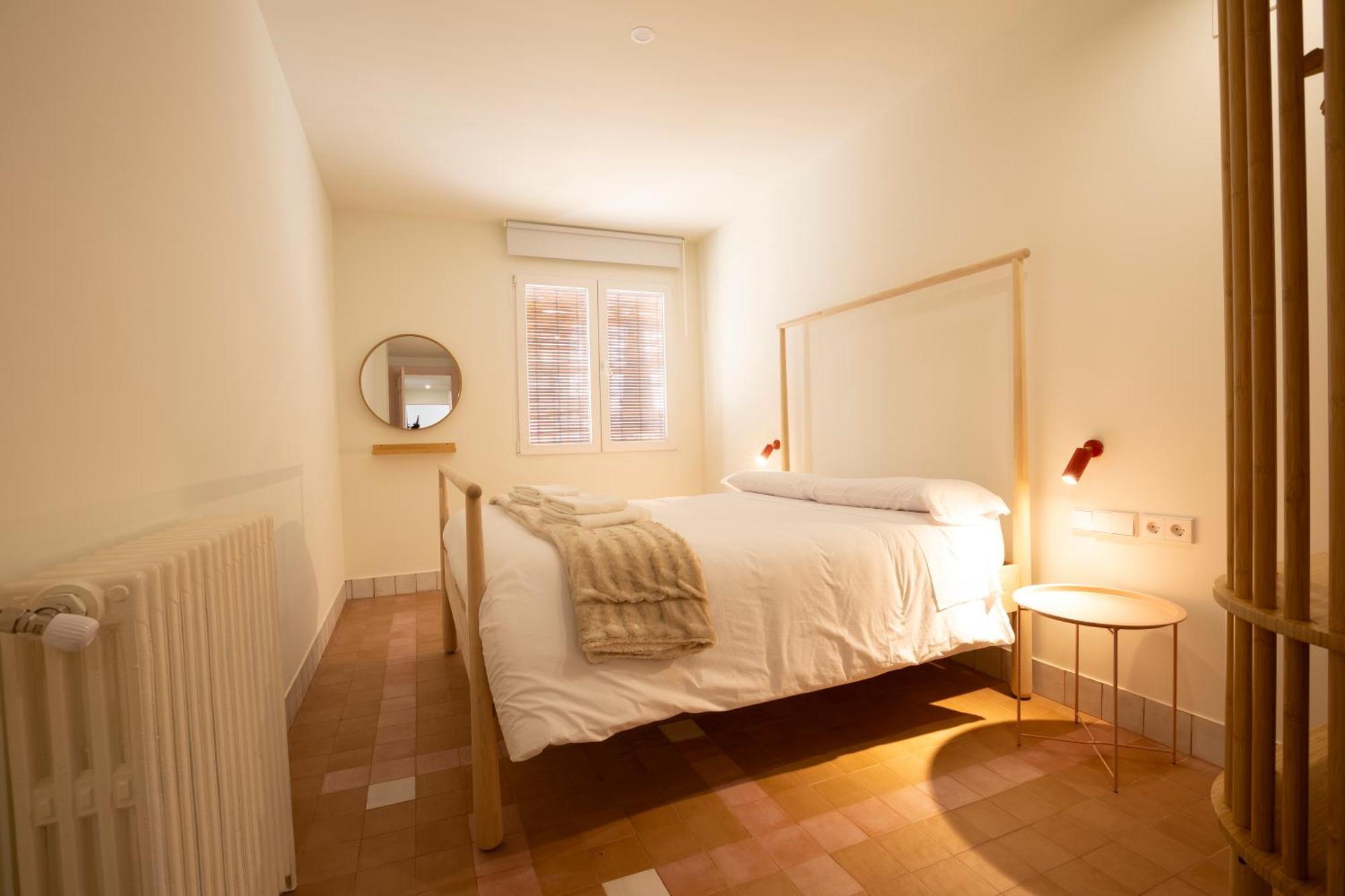 Raizes 22 - Apartamento 2 Puebla De Don Fadrique Extérieur photo