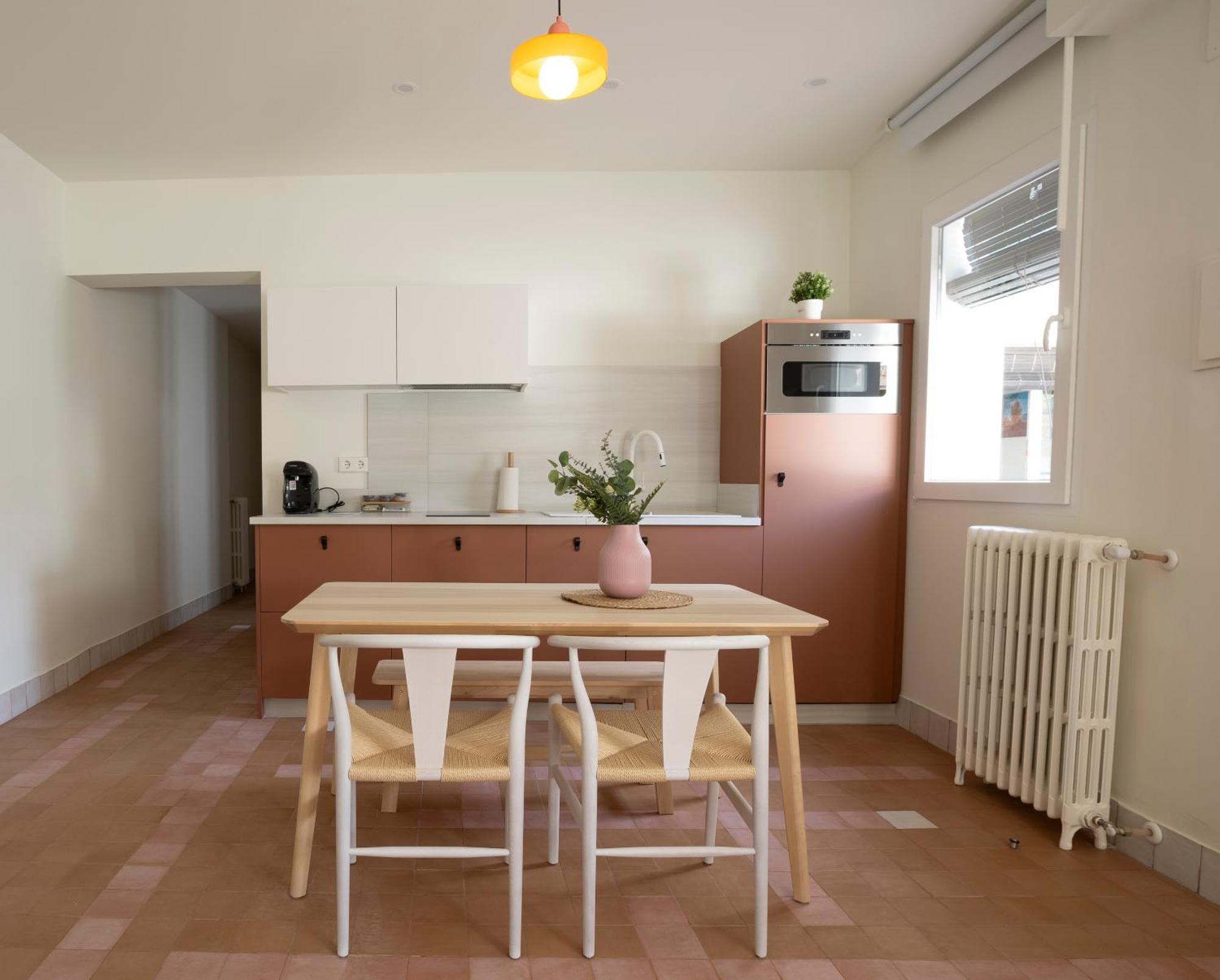 Raizes 22 - Apartamento 2 Puebla De Don Fadrique Extérieur photo