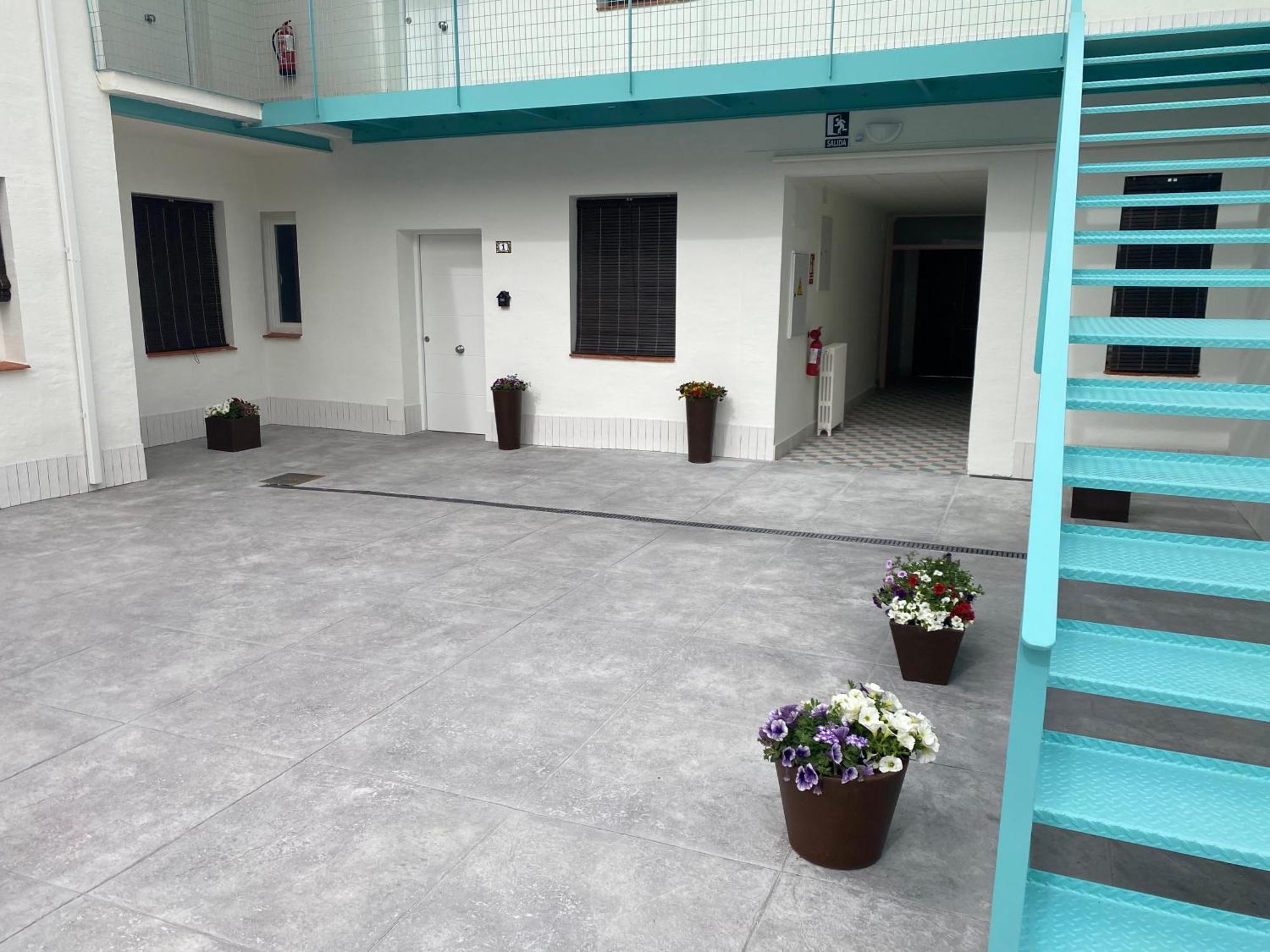 Appartement Raizes 22 - Apartamento 2 à Puebla De Don Fadrique Extérieur photo